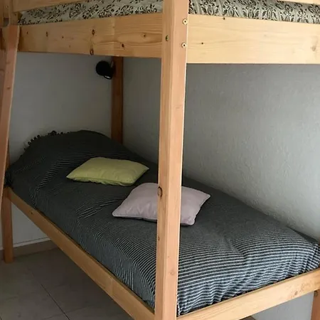 Avec Piscine Et Garage, Proche - 1 Chambre, 4 Couchages, - Fr-1-790-2 Apartment