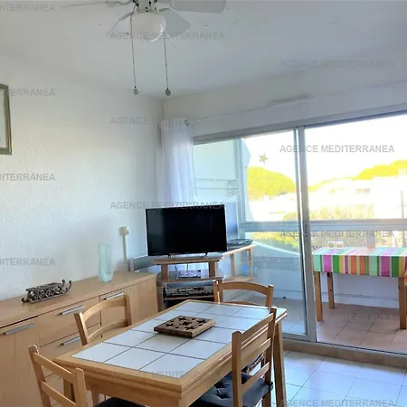 Avec Piscine Et Garage, Proche - 1 Chambre, 4 Couchages, - Fr-1-790-2 *