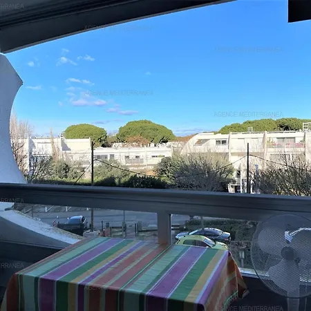 Avec Piscine Et Garage, Proche - 1 Chambre, 4 Couchages, - Fr-1-790-2